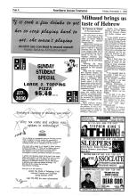 Scanned Newspaper Page