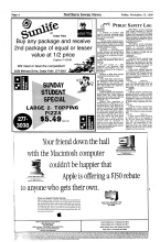 Scanned Newspaper Page