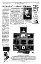 Scanned Newspaper Page