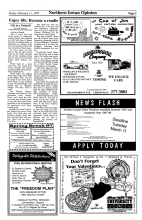 Scanned Newspaper Page