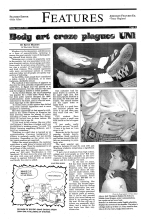 Scanned Newspaper Page