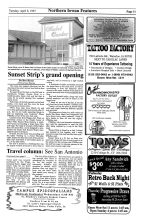 Scanned Newspaper Page