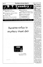 Scanned Newspaper Page