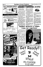 Scanned Newspaper Page