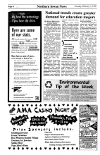 Scanned Newspaper Page