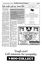 Scanned Newspaper Page