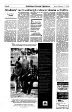 Scanned Newspaper Page