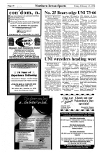 Scanned Newspaper Page