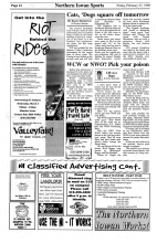 Scanned Newspaper Page