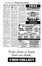 Scanned Newspaper Page