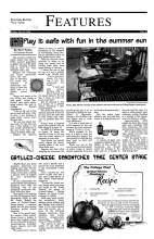 Scanned Newspaper Page