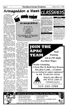 Scanned Newspaper Page