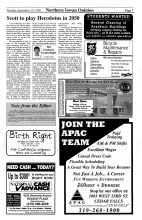 Scanned Newspaper Page