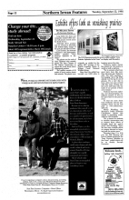 Scanned Newspaper Page