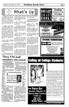 Scanned Newspaper Page