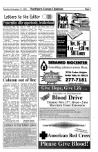 Scanned Newspaper Page