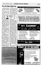 Scanned Newspaper Page