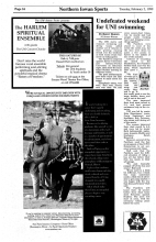 Scanned Newspaper Page