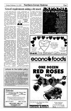 Scanned Newspaper Page