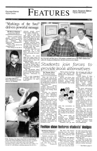 Scanned Newspaper Page