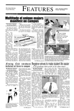 Scanned Newspaper Page