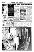 Scanned Newspaper Page