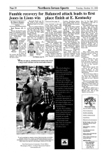 Scanned Newspaper Page