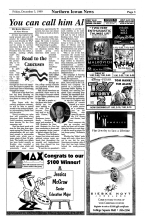 Scanned Newspaper Page