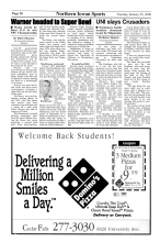 Scanned Newspaper Page