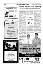 Scanned Newspaper Page