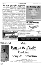 Scanned Newspaper Page