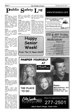 Scanned Newspaper Page