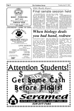 Scanned Newspaper Page