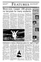 Scanned Newspaper Page