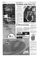 Scanned Newspaper Page