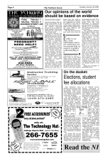 Scanned Newspaper Page