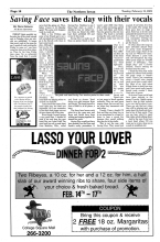 Scanned Newspaper Page