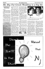 Scanned Newspaper Page