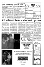 Scanned Newspaper Page