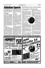 Scanned Newspaper Page