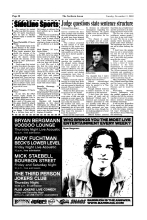 Scanned Newspaper Page