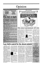 Scanned Newspaper Page