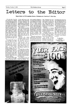 Scanned Newspaper Page