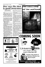 Scanned Newspaper Page