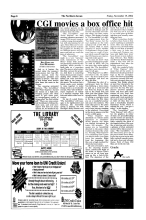 Scanned Newspaper Page