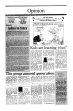 Scanned Newspaper Page