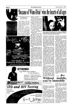 Scanned Newspaper Page