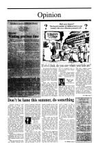 Scanned Newspaper Page