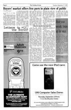 Scanned Newspaper Page