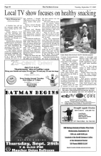 Scanned Newspaper Page